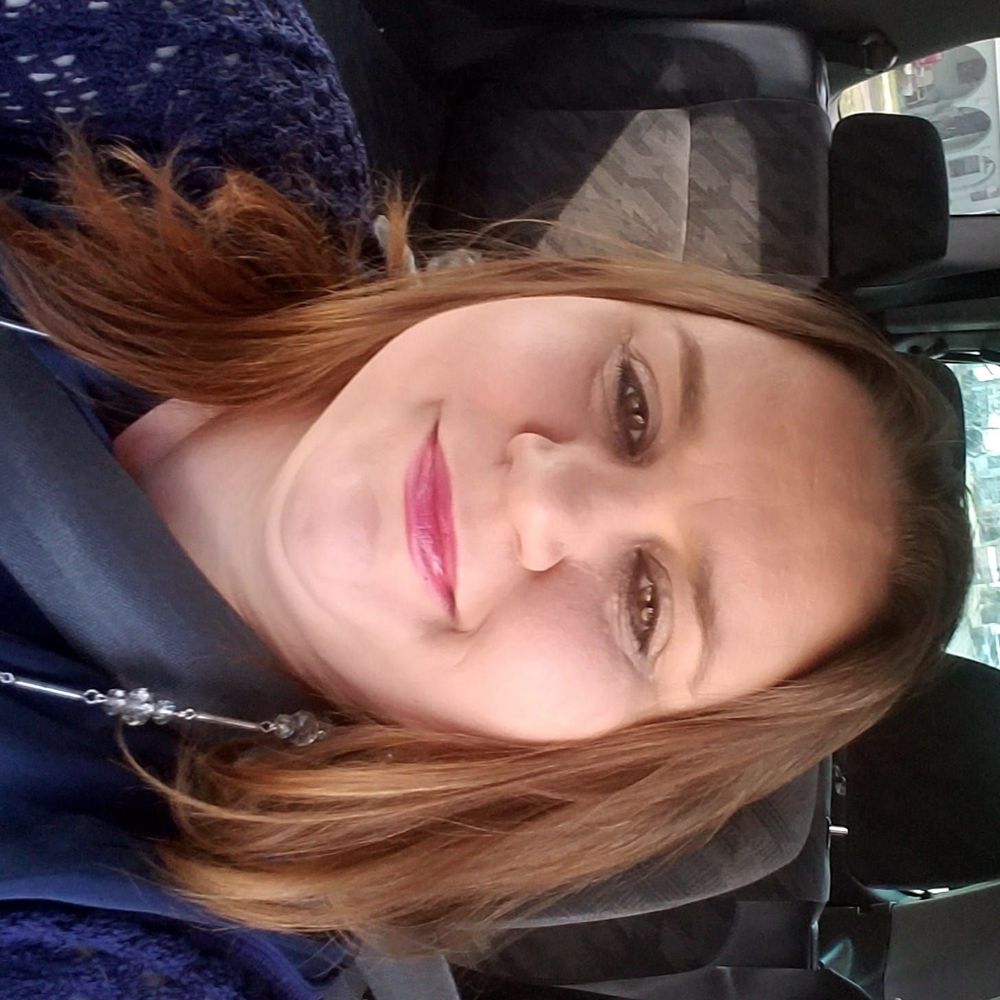 Meet your Posher, Christy